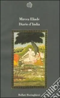 Offerta Lampo Diario d‘India