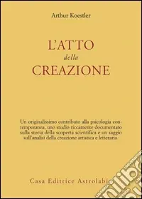 L‘atto della creazione Offerta Del Giorno