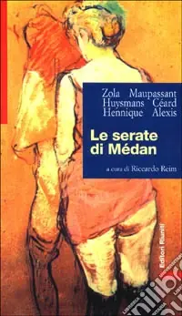 Promozione Esclusiva Le serate di Médan