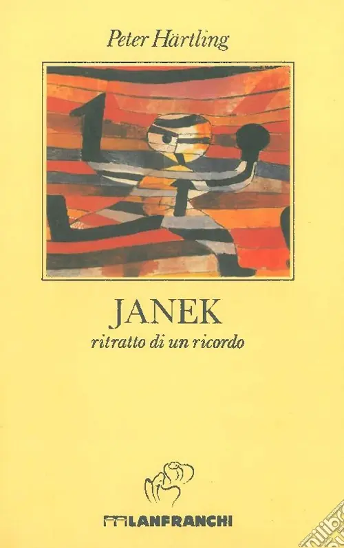 Janek. Ritratto di un ricordo Ordina Subito