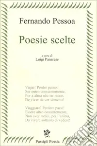 Poesie scelte Prezzo Basso