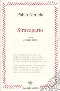 Direttamente Dal Produttore Stravagario. Testo spagnolo a fronte