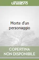 Promozione Morte d‘un personaggio