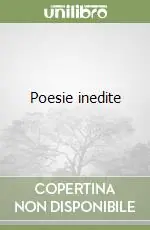 Direttamente Dal Produttore Poesie inedite