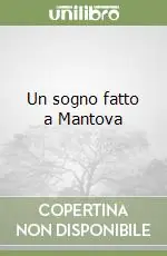 Un sogno fatto a Mantova Solo Oggi