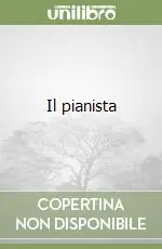 Il pianista Nuovo Arrivo
