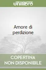 Prezzo Di Fabbrica Amore di perdizione
