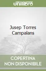 Popolare Jusep Torres Campalans
