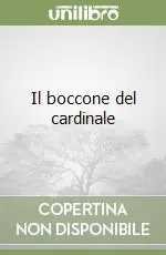 Il boccone del cardinale Compra Online