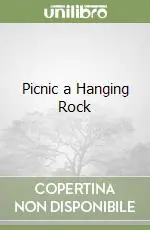 Picnic a Hanging Rock Quantità Limitata