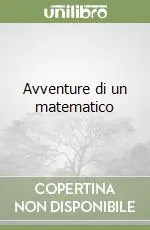 Avventure di un matematico Promo Stagionale