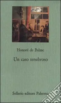 Affare Un caso tenebroso