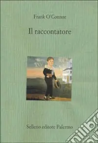 Scelto Dai Clienti Il raccontatore