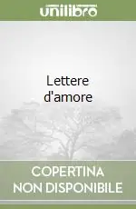 Esclusivo Lettere d‘amore