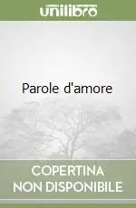 Parole d‘amore Super Prezzo