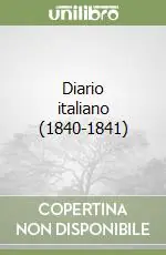 Offerta Del Giorno Diario italiano (1840-1841)