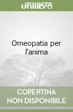 Omeopatia per l‘anima Prezzo Ridotto