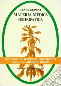 Prezzo Basso Materia medica omeopatica. Vol. 3 O-Z