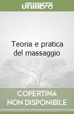 Promo Stagionale Teoria e pratica del massaggio