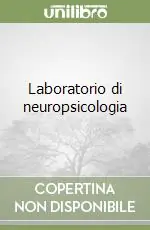 Saldi Laboratorio di neuropsicologia