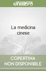 Soddisfatti O Rimborsati La medicina cinese