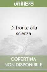 Offerta Speciale Di fronte alla scienza
