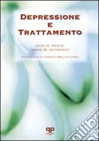 Depressione e trattamento Promozione Esclusiva