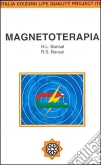 Subito Disponibile Magnetoterapia