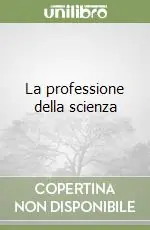 La professione della scienza Di Tendenza