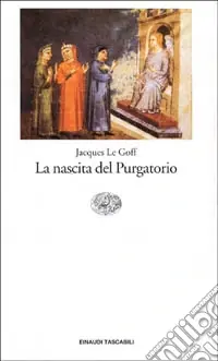 Occasione La nascita del purgatorio