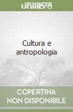 Novità Cultura e antropologia