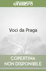 Voci da Praga Promozione