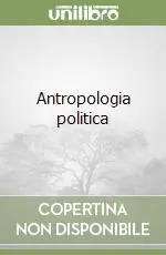 A Buon Prezzo Antropologia politica