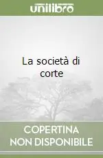 La società di corte Ultime Pezzi