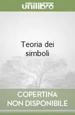 Teoria dei simboli Non Perdere