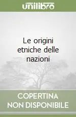 Pagamento Sicuro Le origini etniche delle nazioni
