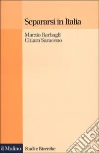 Separarsi in Italia Ordina Subito