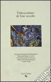 Consegna Rapida Videoculture di fine secolo
