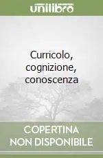 A Buon Prezzo Curricolo, cognizione, conoscenza