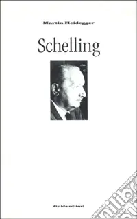 Promozione Schelling. Il trattato del 1809 sull‘essenza della libertà umana