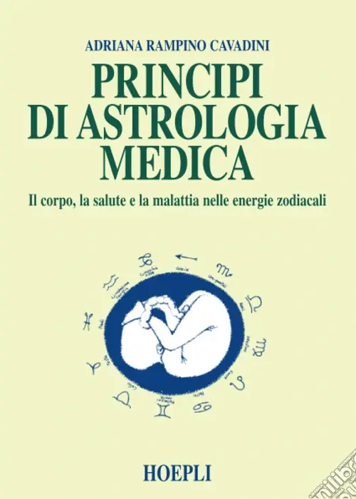 Principi di astrologia medica Quantità Limitata