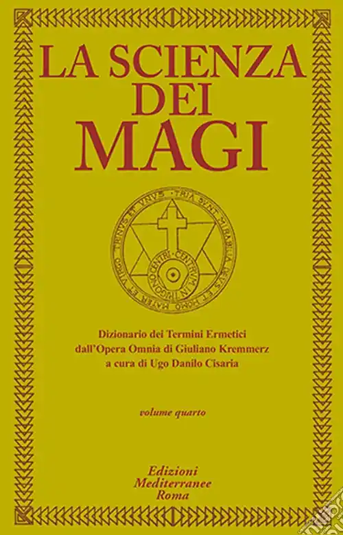 La scienza dei magi. Vol. 4 Miglior Prezzo