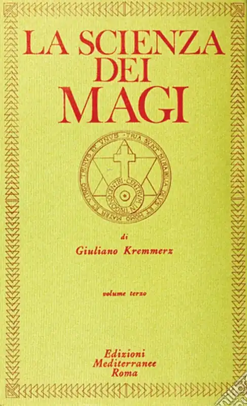 La scienza dei Magi. Vol. 3 Prezzo Ridotto