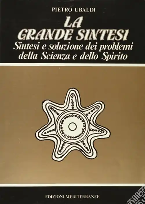 Super Prezzo La grande sintesi