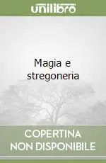Magia e stregoneria Prezzo Scontato