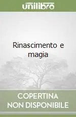 Rinascimento e magia Di Tendenza