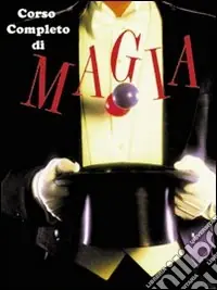 Vendita Finale Corso completo di magia