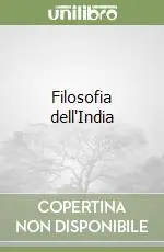 Spedizione Espresso Filosofia dell‘India
