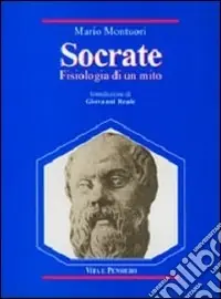 Socrate. Fisiologia di un mito Novità
