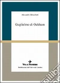 Guglielmo di Ockham Vendita Finale